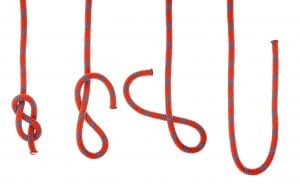 figure+eight+knot